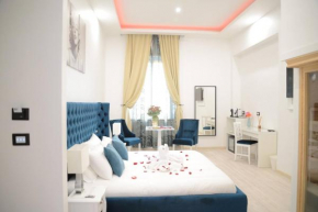 Отель Escape Luxury Suite  Рим